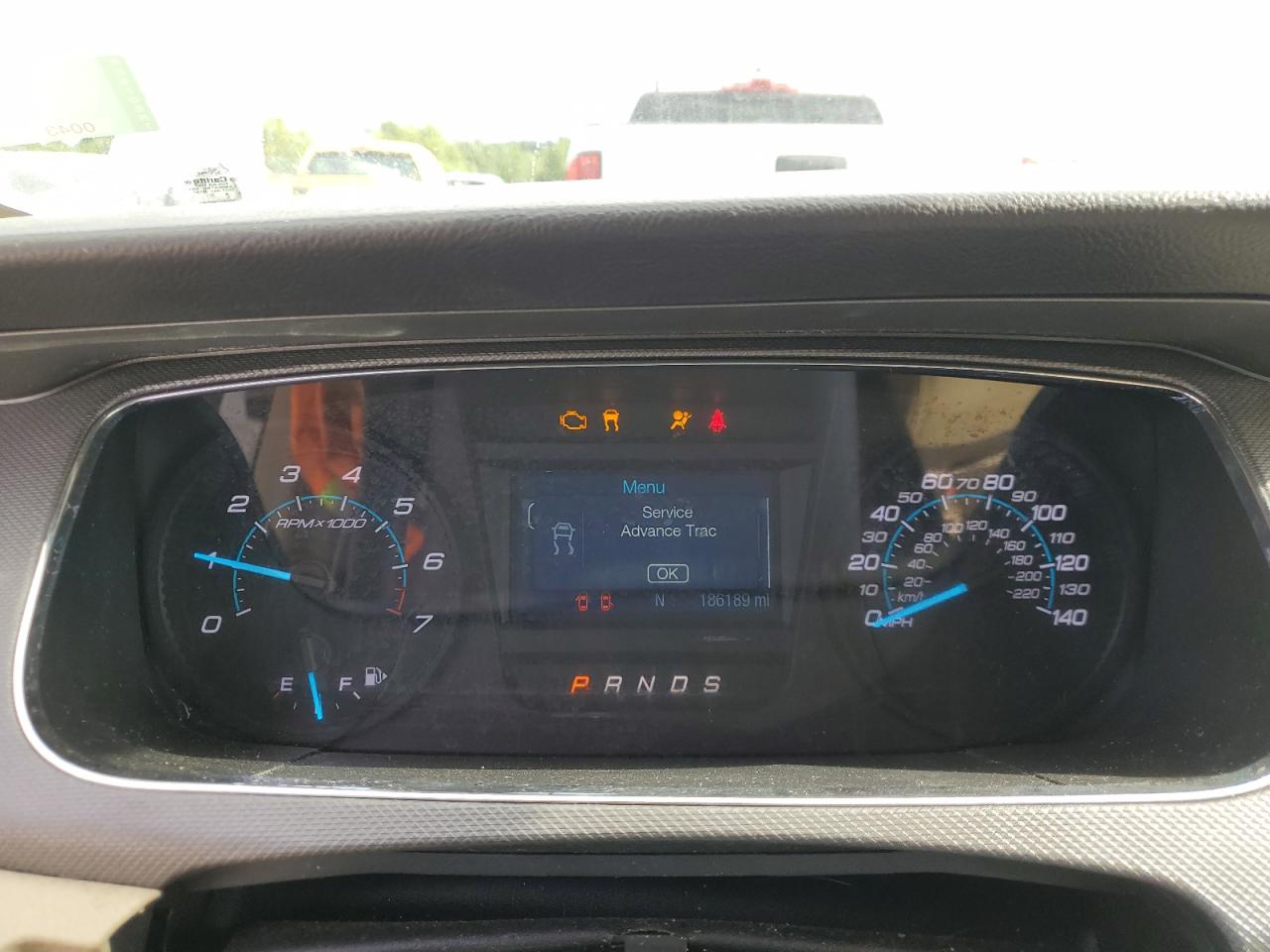 2014 Ford Taurus Se VIN: 1FAHP2D85EG135084 Lot: 60813494