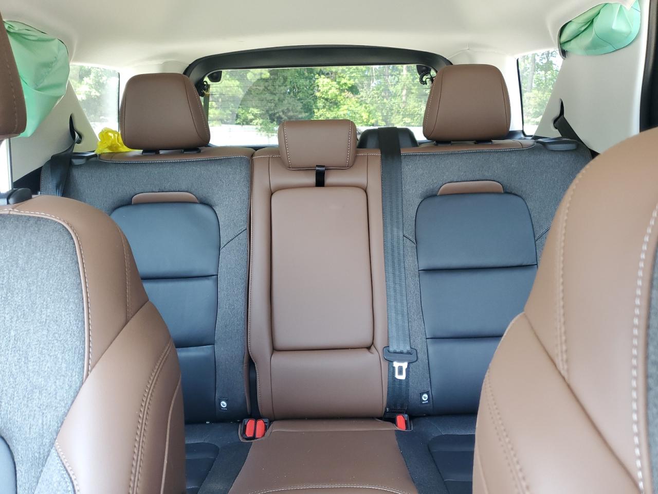 2023 Ford Bronco Sport Outer Banks VIN: 3FMCR9C6XPRD44206 Lot: 65206684