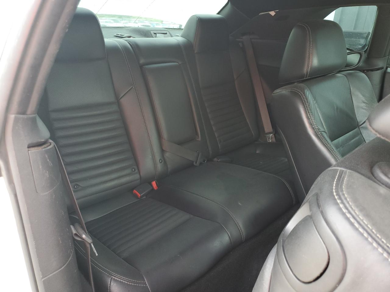 2013 Dodge Challenger Sxt VIN: 2C3CDYAG2DH723964 Lot: 63324734