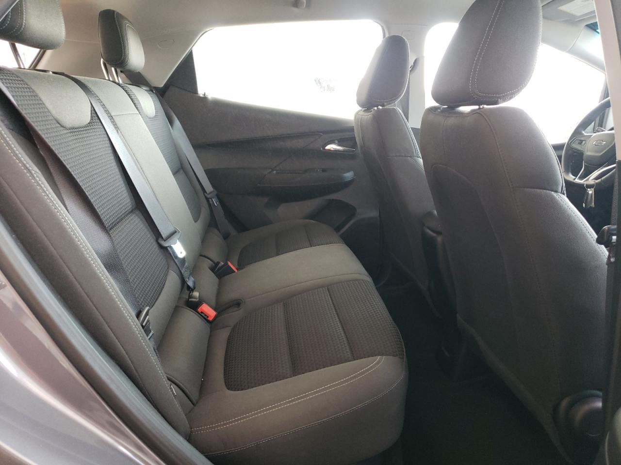 2023 Chevrolet Bolt Ev 1Lt VIN: 1G1FW6S00P4186773 Lot: 65019664