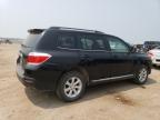 2012 Toyota Highlander Base for Sale in Greenwood, NE - Front End