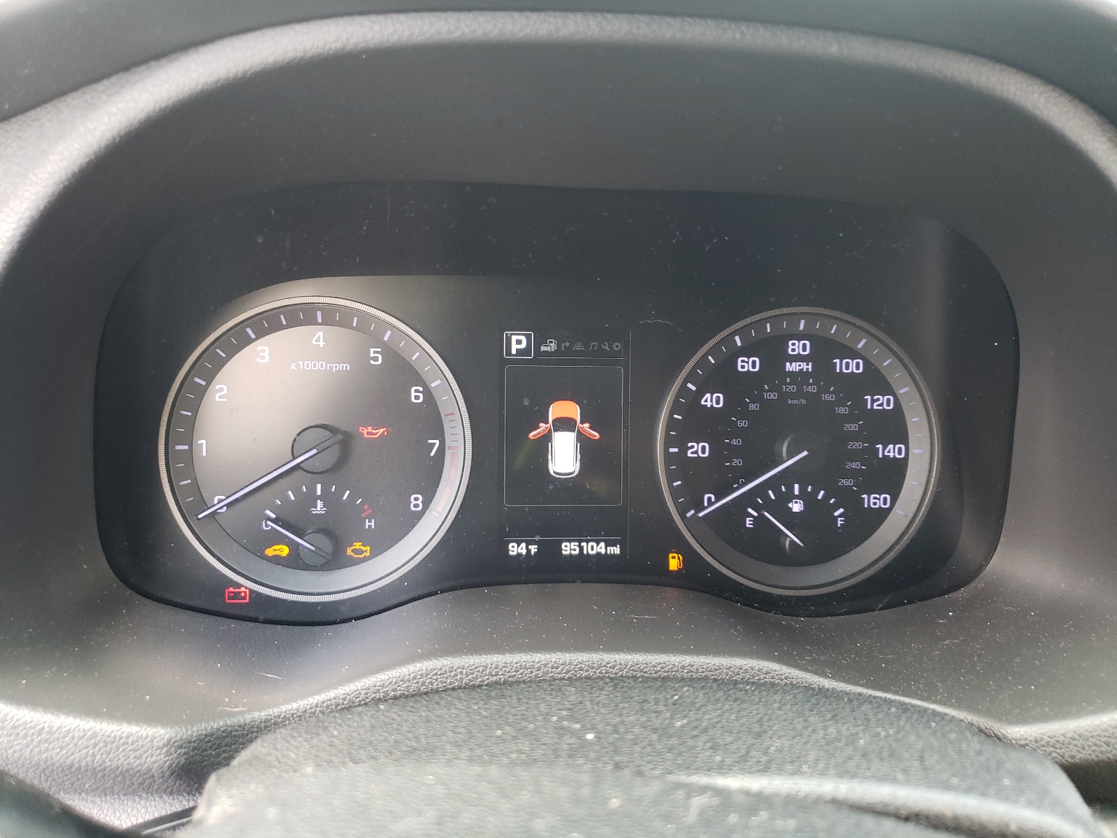 KM8J33A28GU040256 2016 Hyundai Tucson Limited