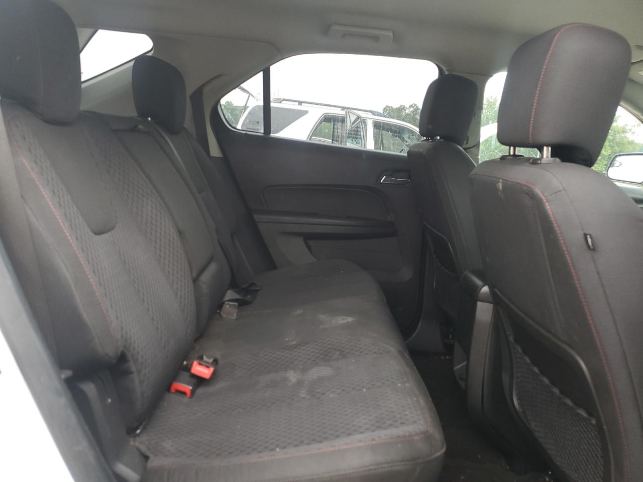 2013 Chevrolet Equinox Ls VIN: 2GNALBEK3D6343410 Lot: 63819714