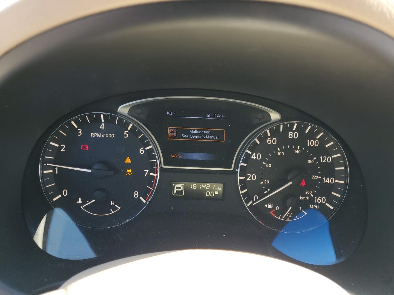 1N4AL3AP7FC136082 2015 Nissan Altima 2.5