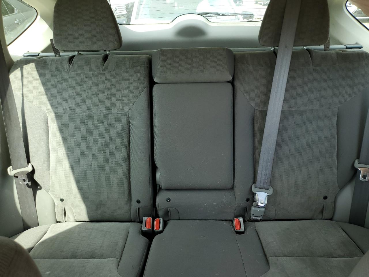 2012 Honda Cr-V Lx VIN: 2HKRM4H32CH618011 Lot: 64665404