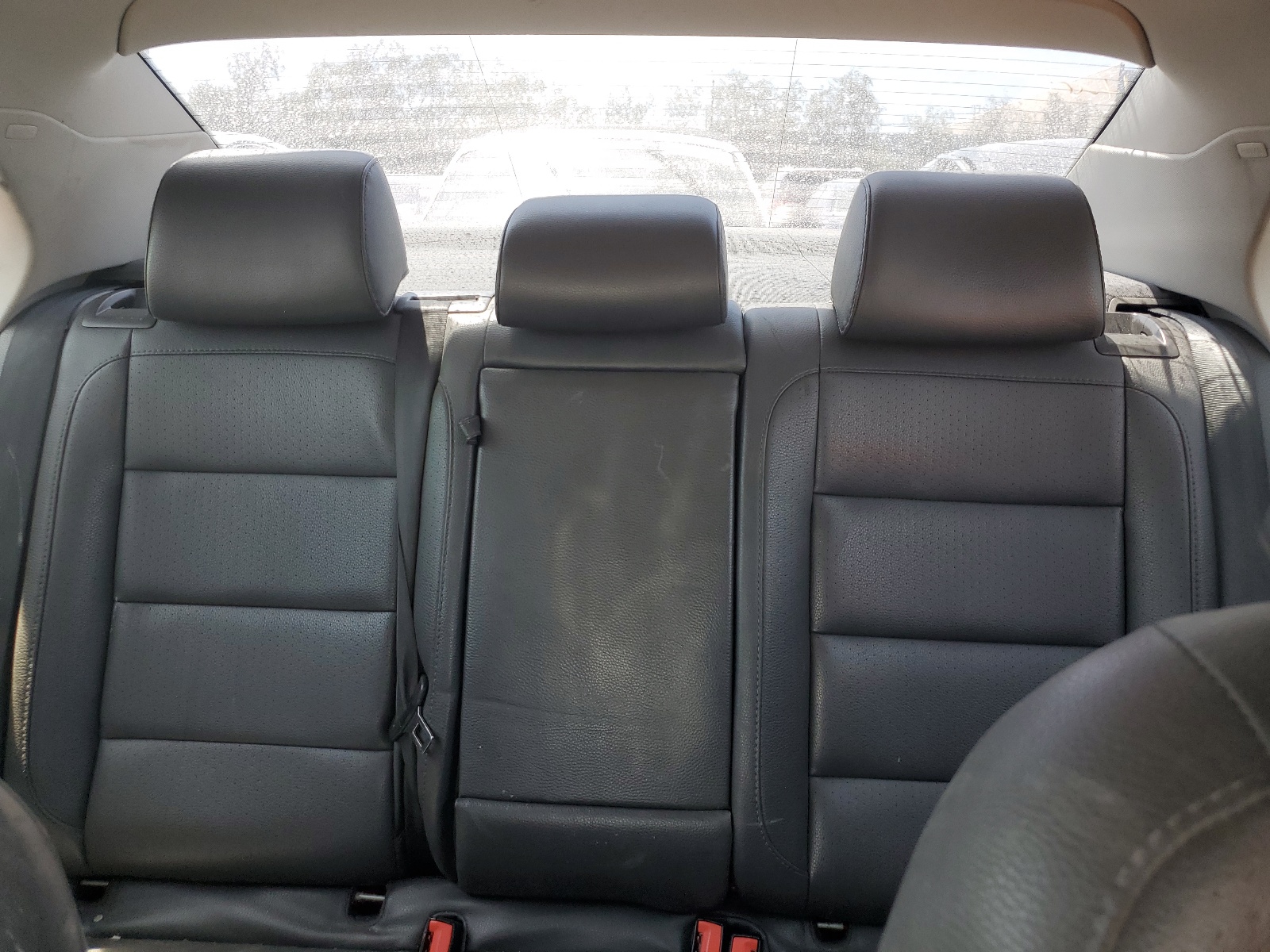 3VWRM71K49M068104 2009 Volkswagen Jetta Se