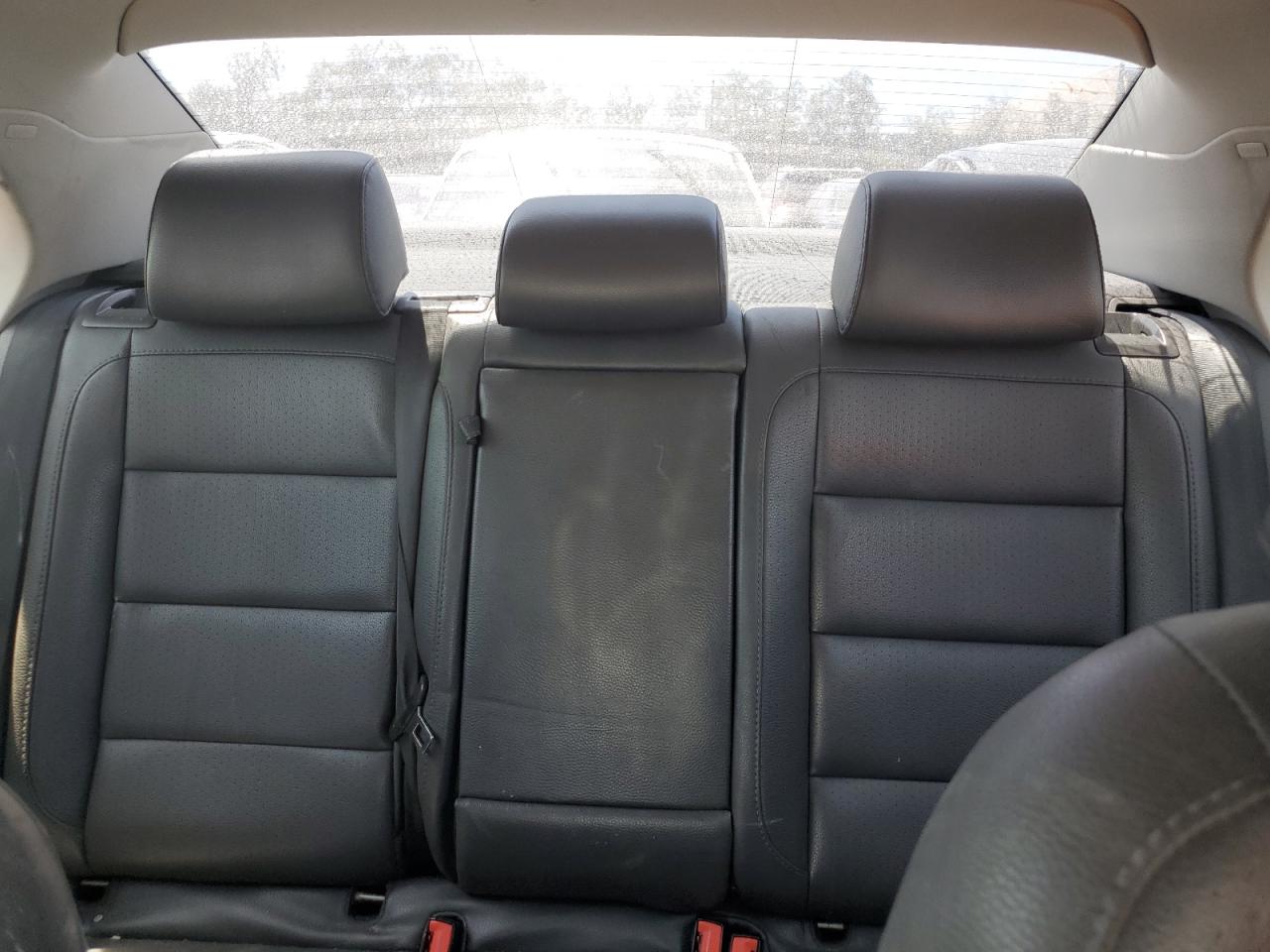 2009 Volkswagen Jetta Se VIN: 3VWRM71K49M068104 Lot: 62693384