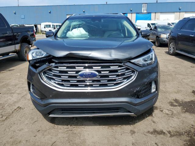  FORD EDGE 2020 Серый