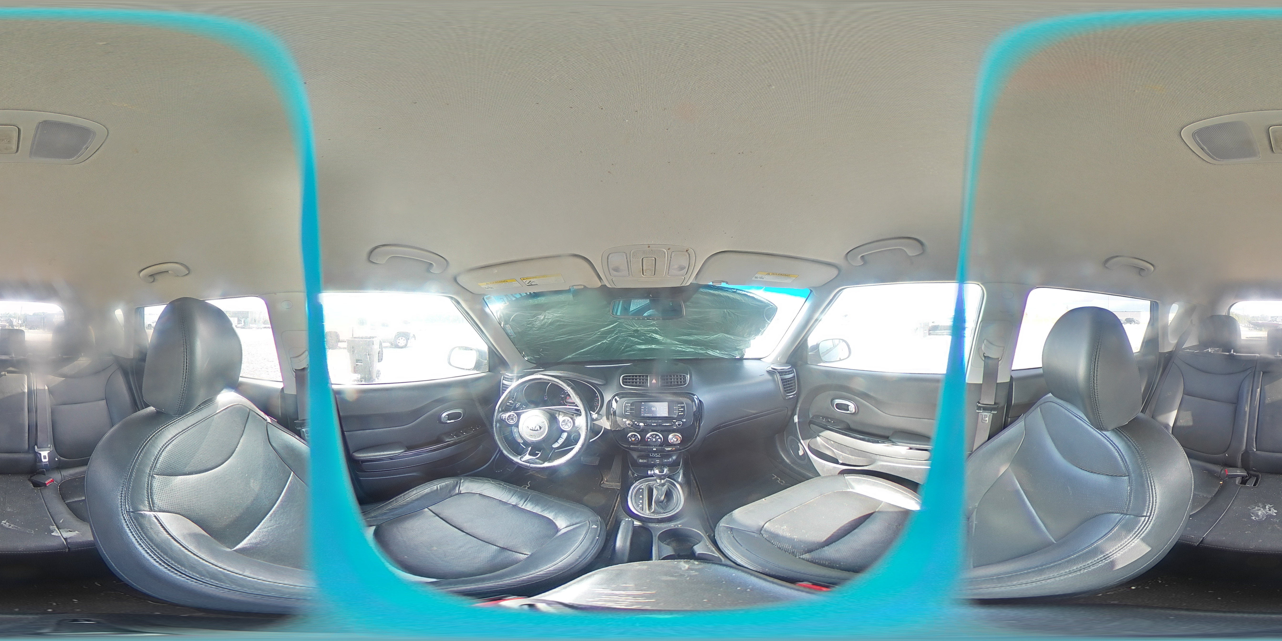 2016 Kia Soul ! VIN: KNDJX3A53G7287105 Lot: 65129724