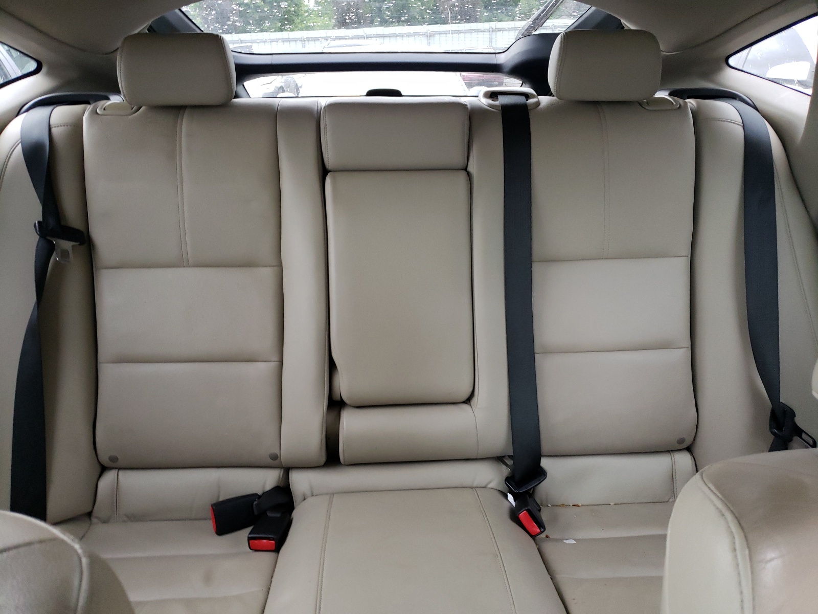 5J6TF2H56DL002969 2013 Honda Crosstour Exl