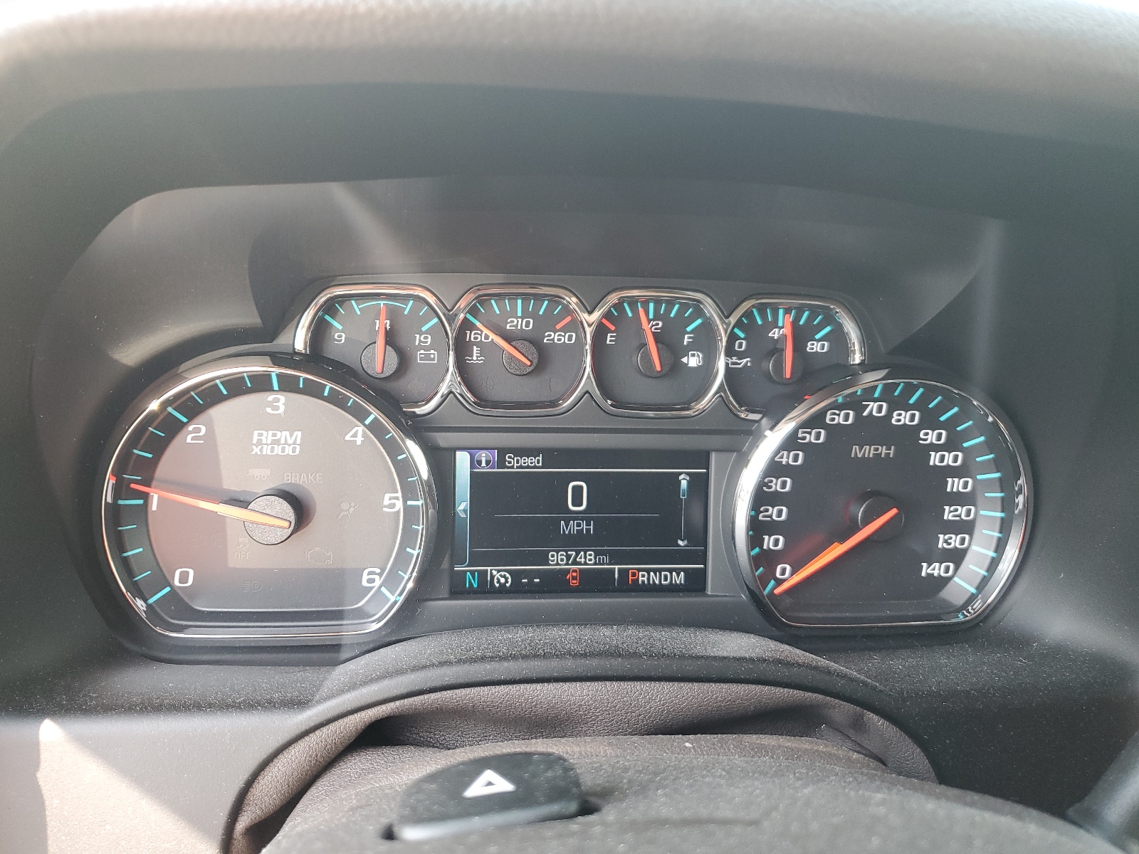 1GNSKCKC7FR724159 2015 Chevrolet Tahoe K1500 Ltz