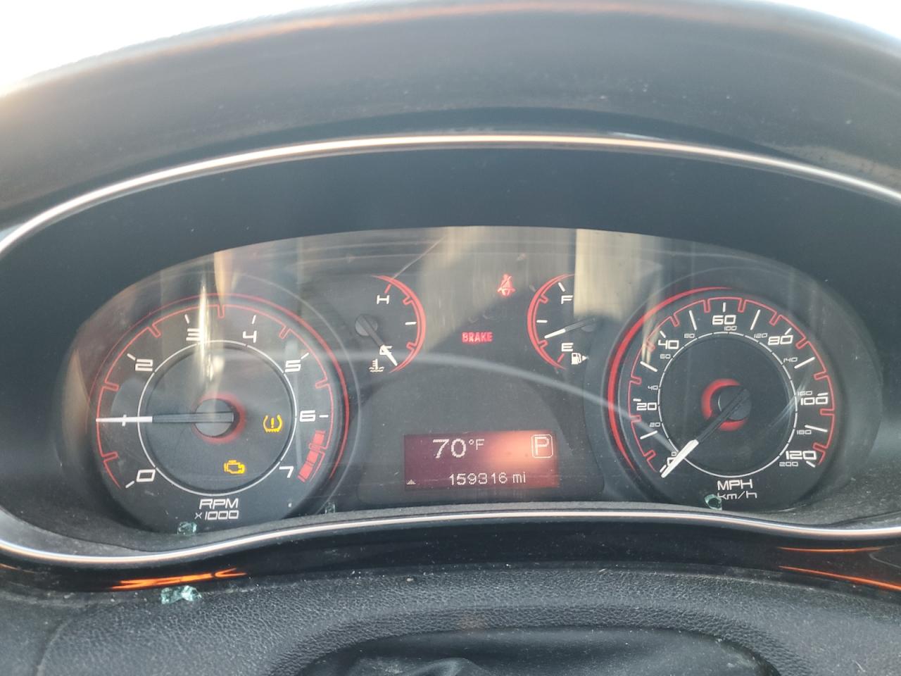 2013 Dodge Dart Sxt VIN: 1C3CDFBA5DD123239 Lot: 62625194