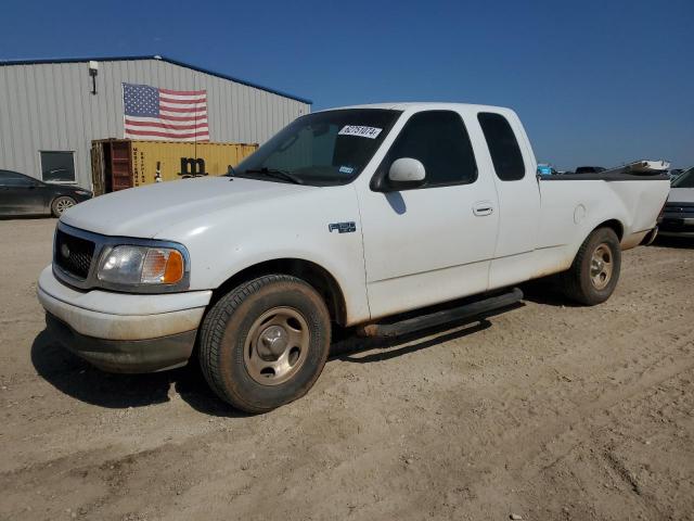 2002 Ford F150  en Venta en Amarillo, TX - All Over