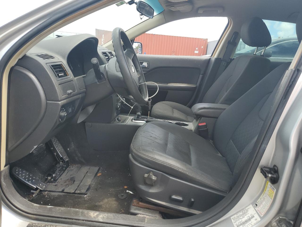 2012 Ford Fusion Se VIN: 3FAHP0HAXCR273999 Lot: 63627824