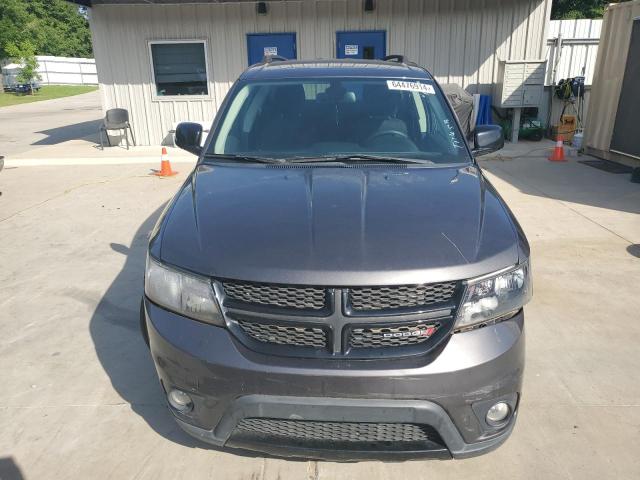  DODGE JOURNEY 2019 Szary