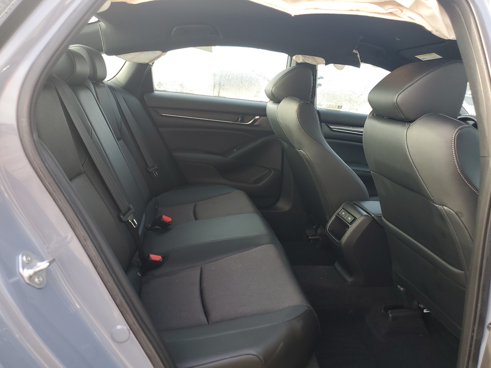 1HGCV1F31NA030665 2022 Honda Accord Sport