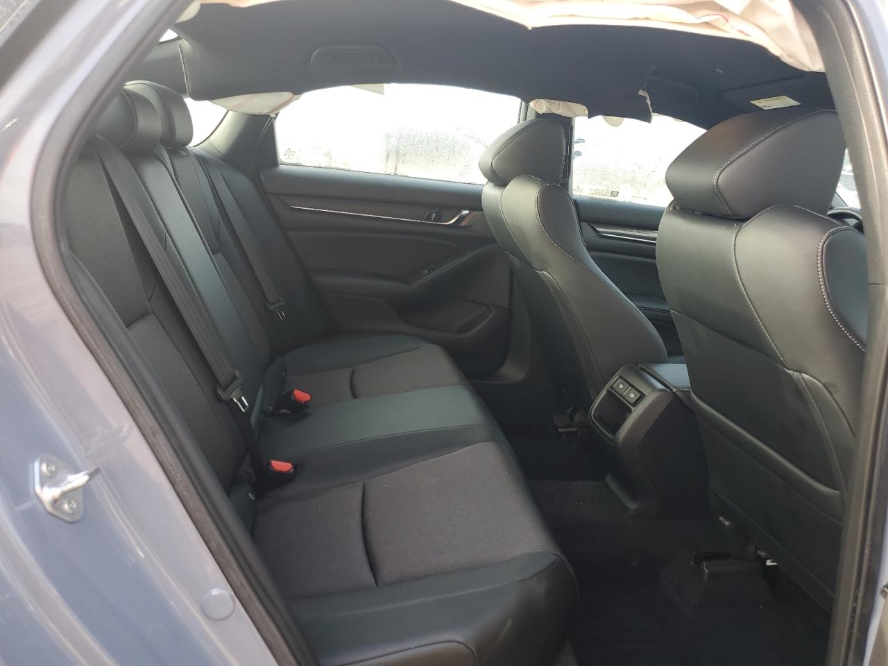 2022 Honda Accord Sport VIN: 1HGCV1F31NA030665 Lot: 64598724