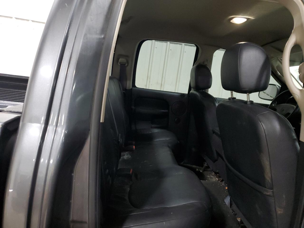 2003 Dodge Ram 2500 St VIN: 3D7KU28DX3G703823 Lot: 63067084