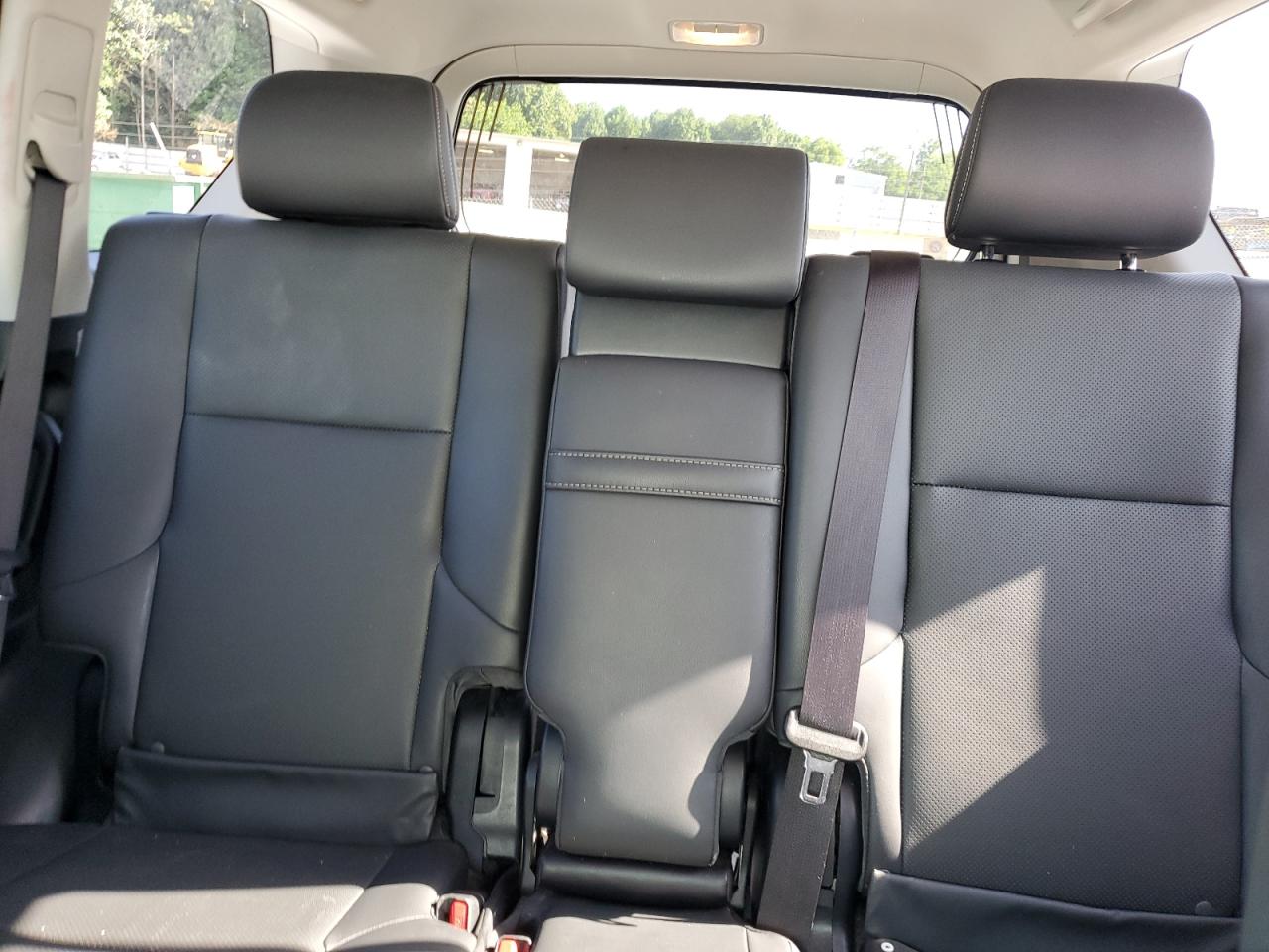 2017 Lexus Gx 460 VIN: JTJBM7FX3H5150321 Lot: 63329244