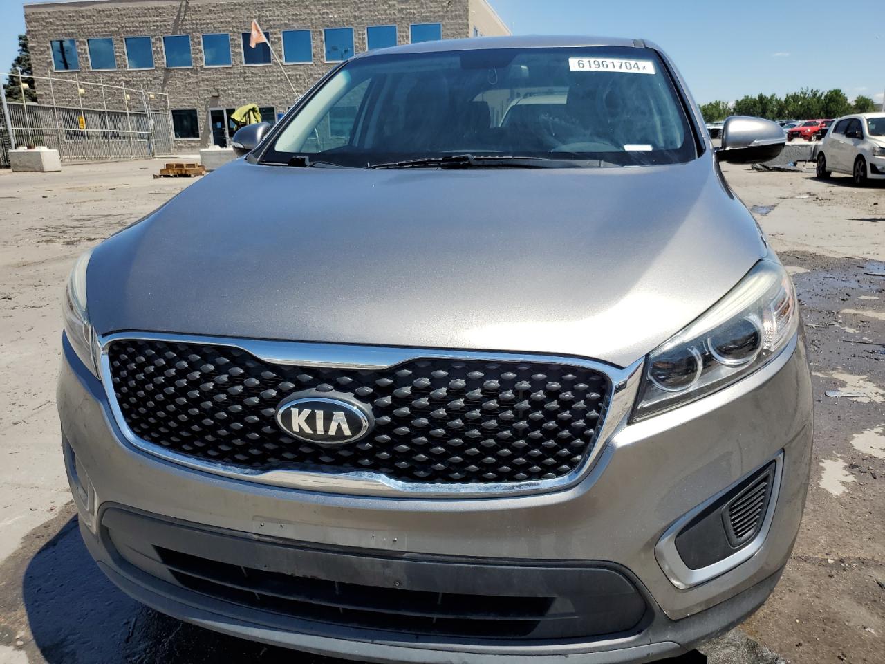 2016 Kia Sorento - Image 5