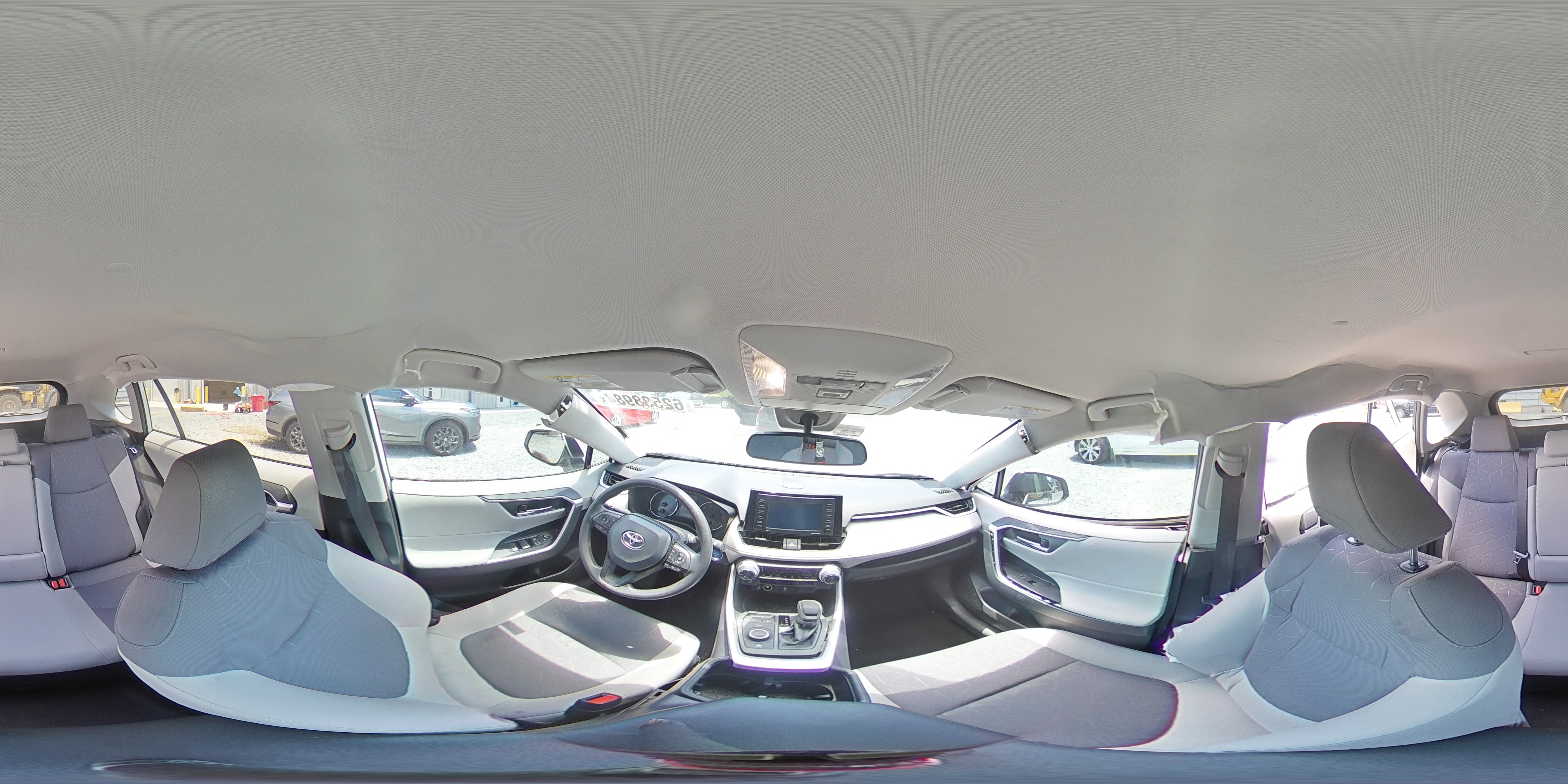 2022 Toyota Rav4 Xle VIN: 4T3RWRFV2NU082300 Lot: 62538984