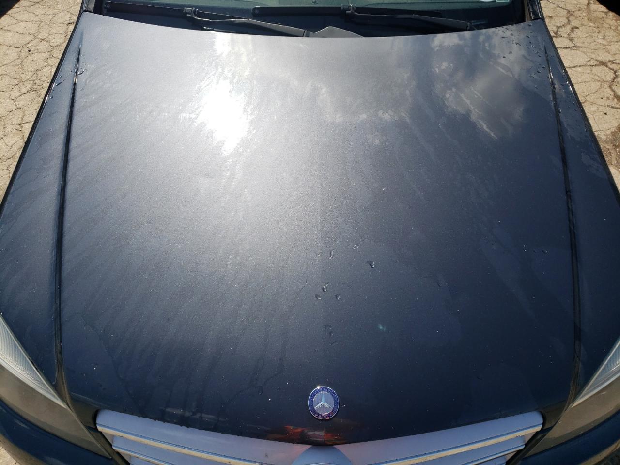 2011 Mercedes-Benz C 300 4Matic VIN: WDDGF8BB5BR165461 Lot: 62815614