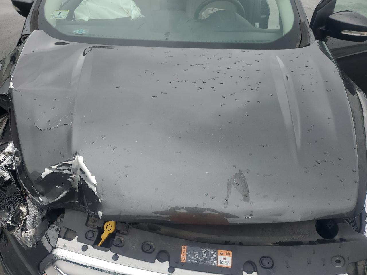 2019 Ford Escape Titanium VIN: 1FMCU9J92KUA37240 Lot: 65297724