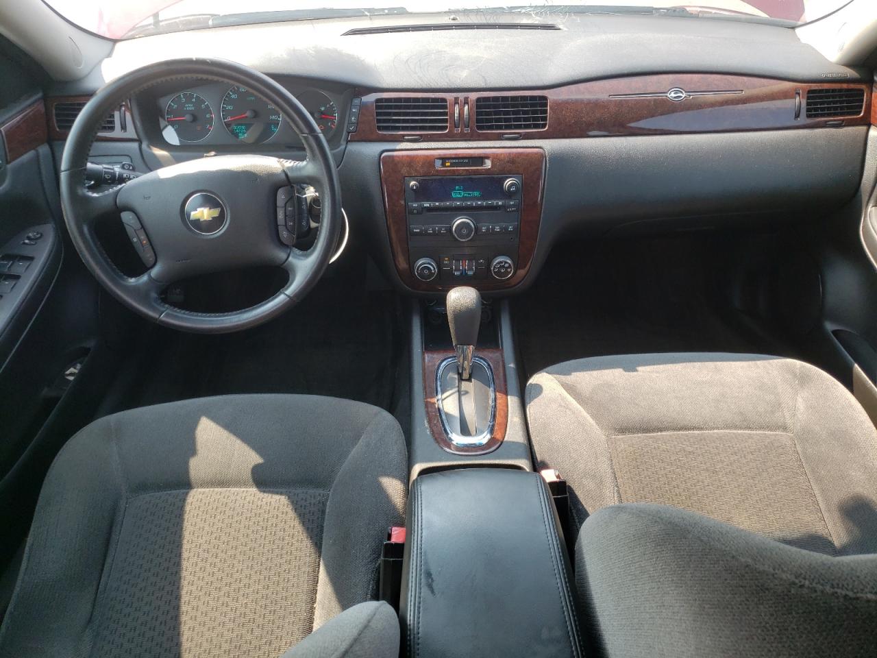 2010 Chevrolet Impala Lt VIN: 2G1WB5EK1A1222380 Lot: 65153204