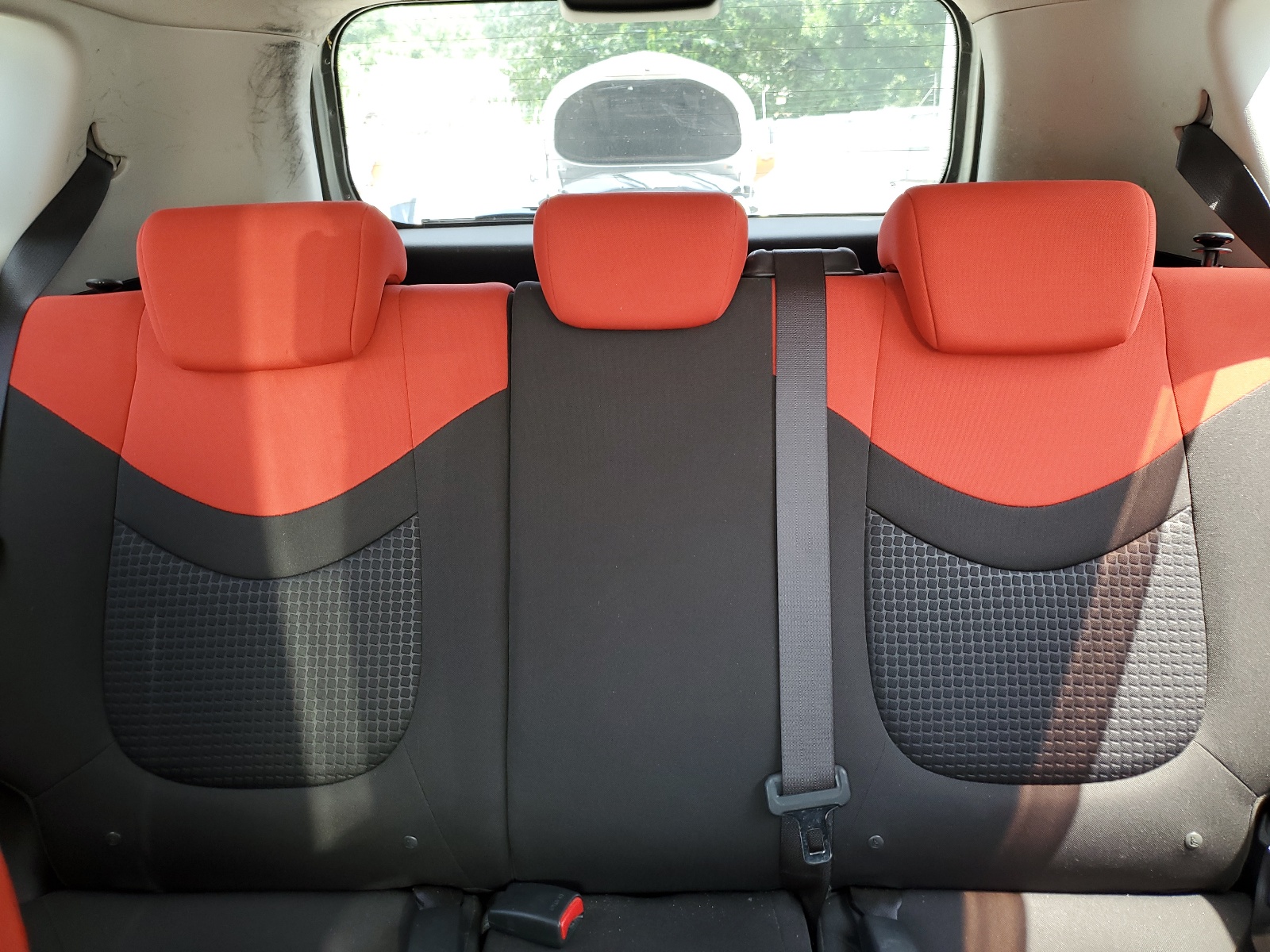 KNDJT2A23A7034448 2010 Kia Soul +