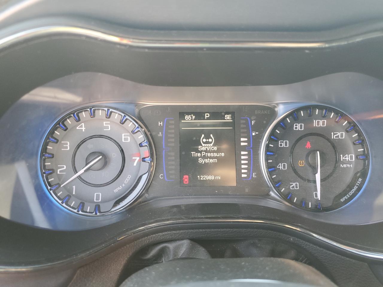 2015 Chrysler 200 S VIN: 1C3CCCDG6FN610336 Lot: 63695684