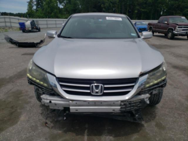  HONDA ACCORD 2014 Srebrny