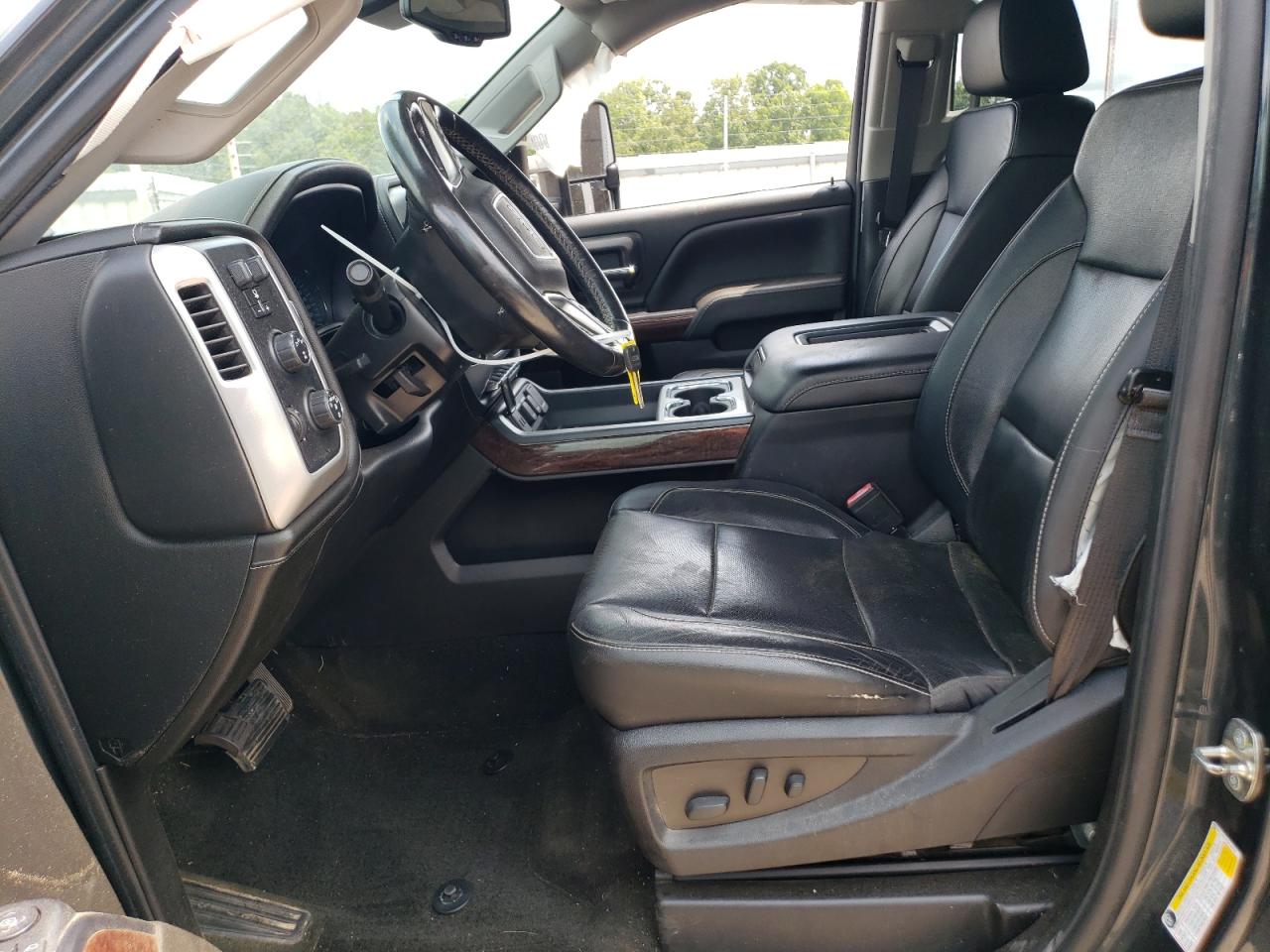 2018 GMC Sierra - Image 7