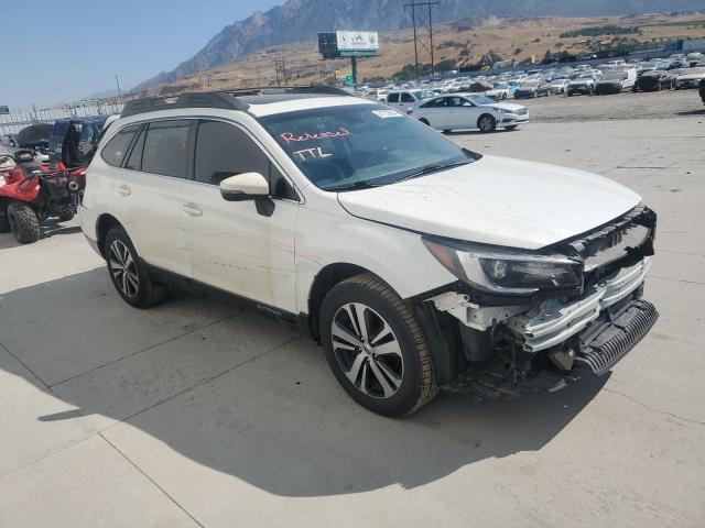 2019 SUBARU OUTBACK 2. 4S4BSANC1K3304804  61733664