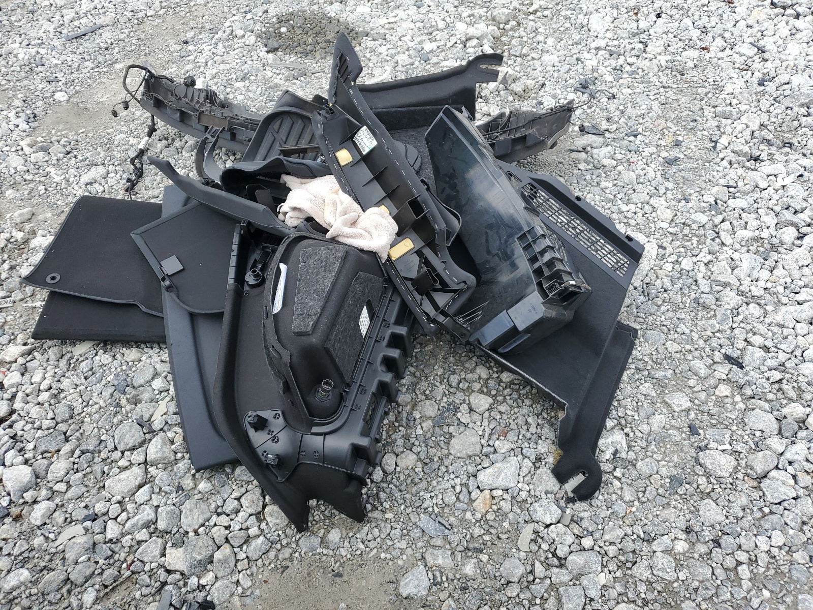 WAUW2AFC1EN121848 2014 Audi S7 Premium