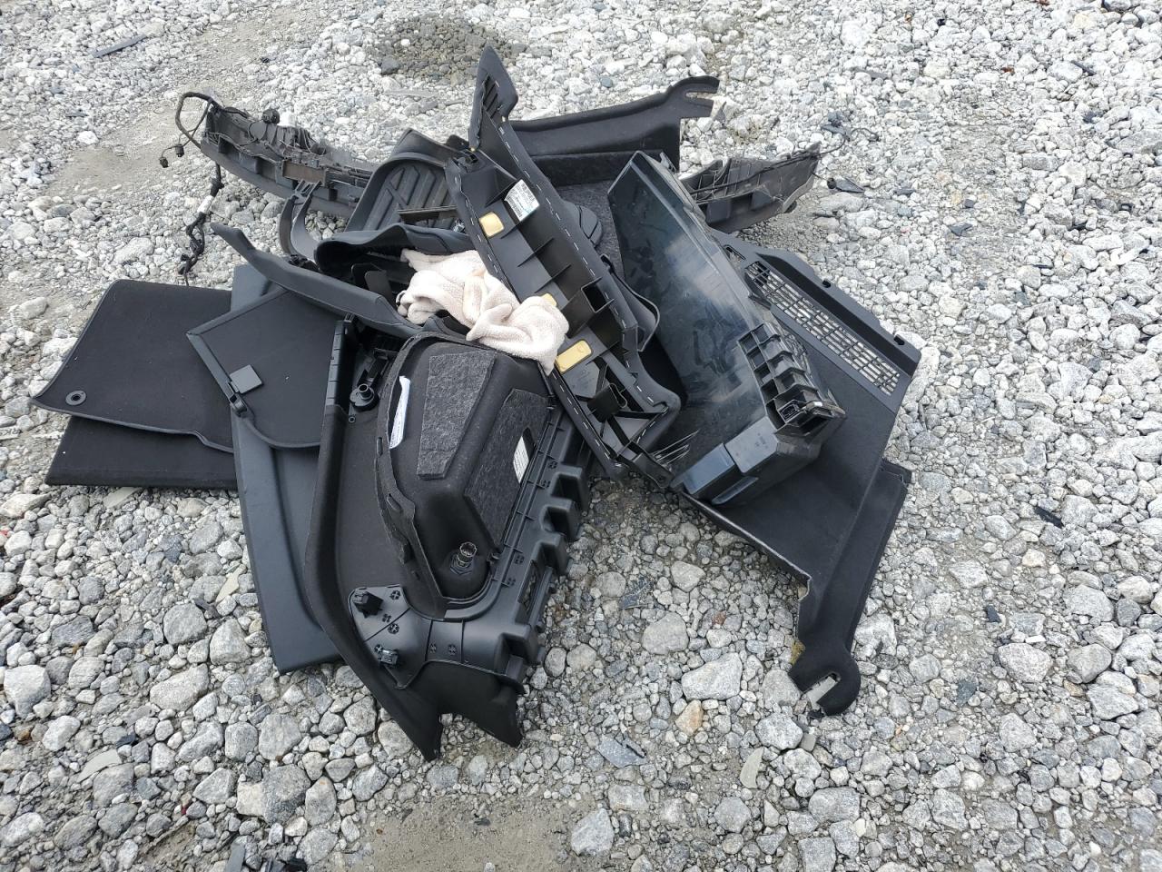 2014 Audi S7 Premium VIN: WAUW2AFC1EN121848 Lot: 64564404