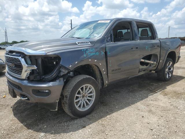  RAM 1500 2022 Gray