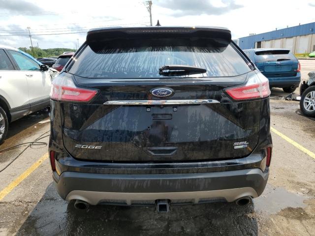  FORD EDGE 2020 Черный