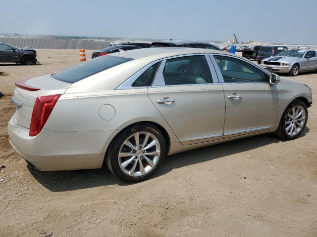  CADILLAC XTS 2013 Колір засмаги