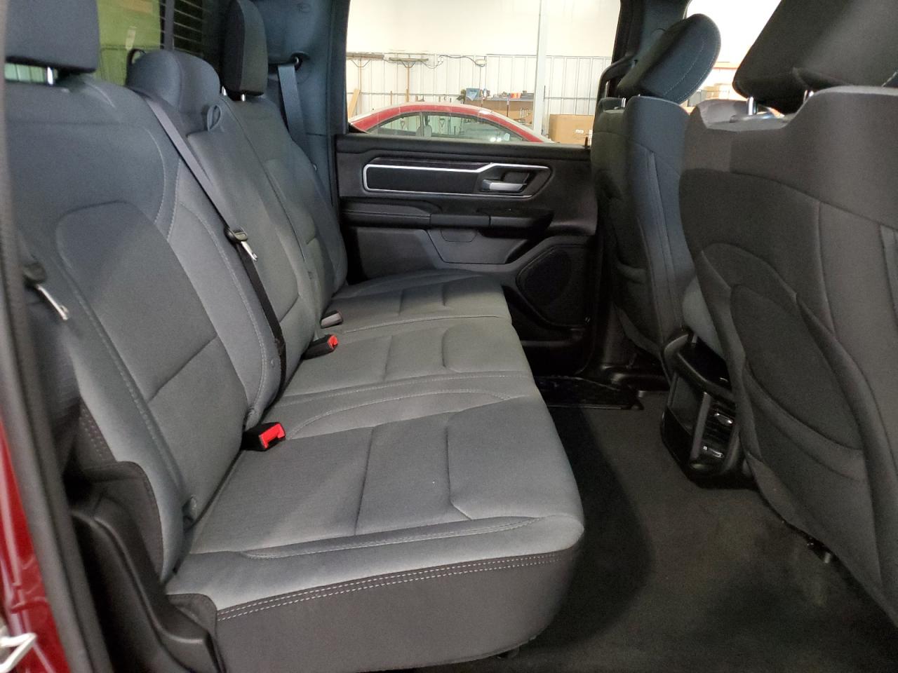 2023 Ram 1500 Big Horn/Lone Star VIN: 1C6RRFFG4PN638986 Lot: 64258944