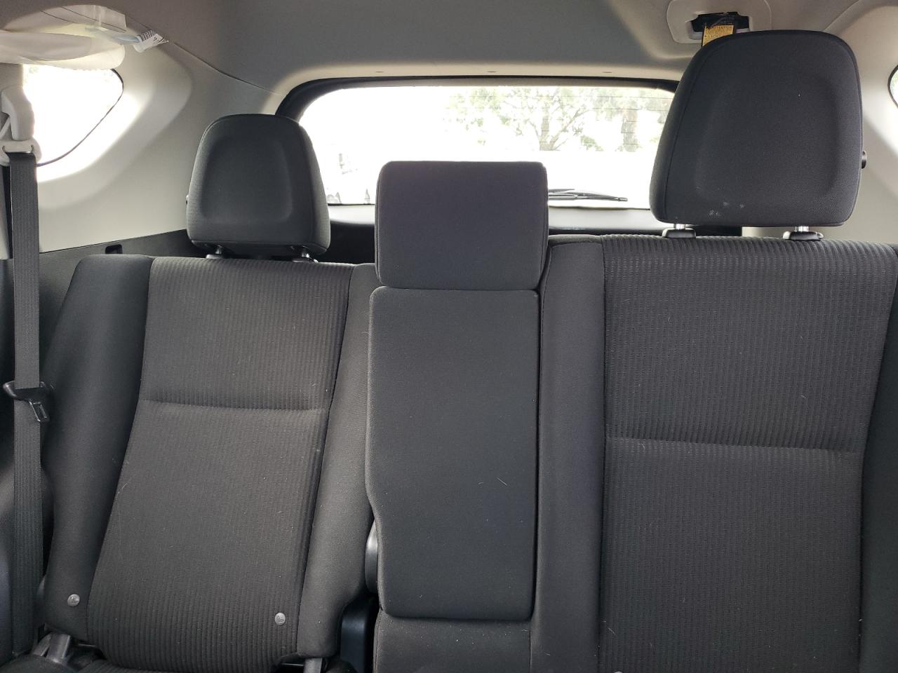 2018 Toyota Rav4 Le VIN: JTMBFREV3JJ252269 Lot: 64464554