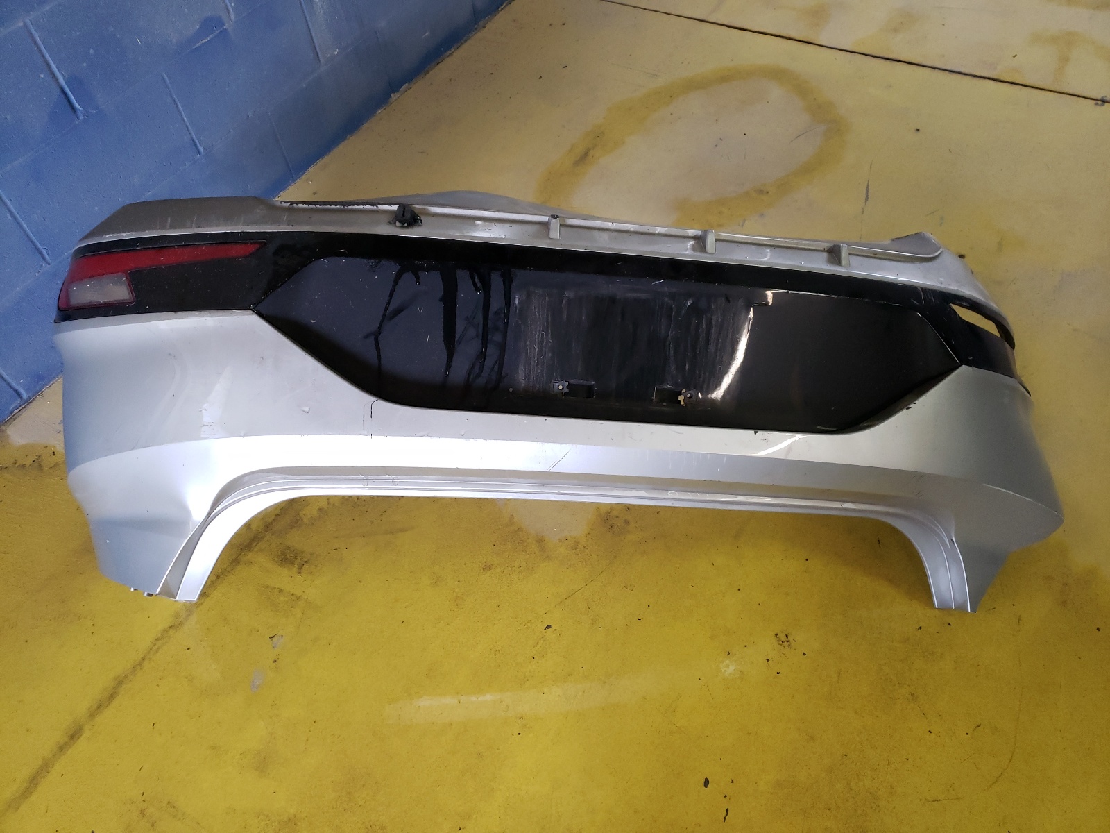 5NPD84LF3KH419130 2019 Hyundai Elantra Sel