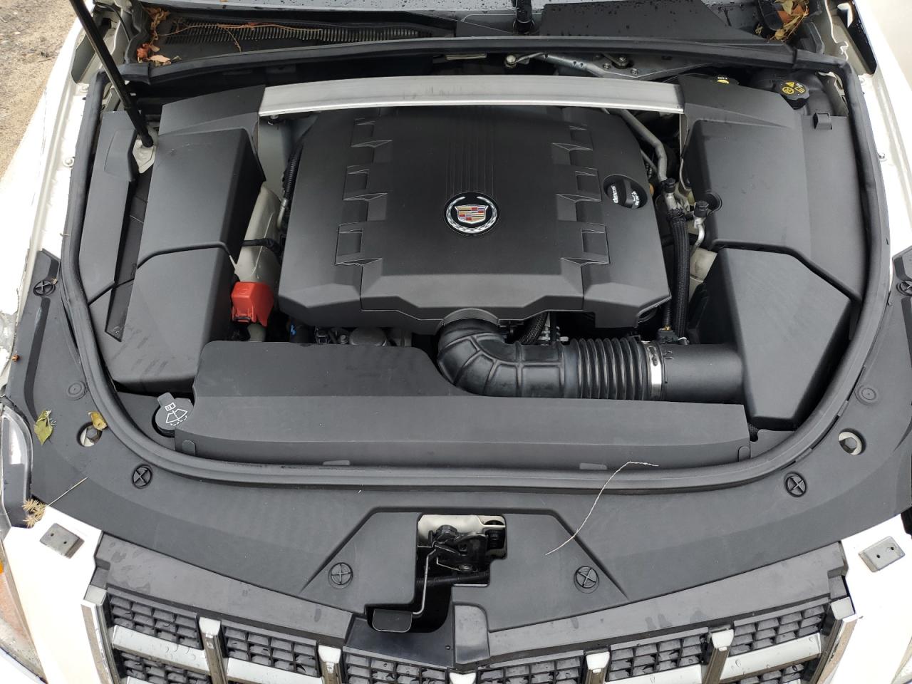 2014 Cadillac Cts Premium Collection VIN: 1G6DD1E34E0182472 Lot: 62611764