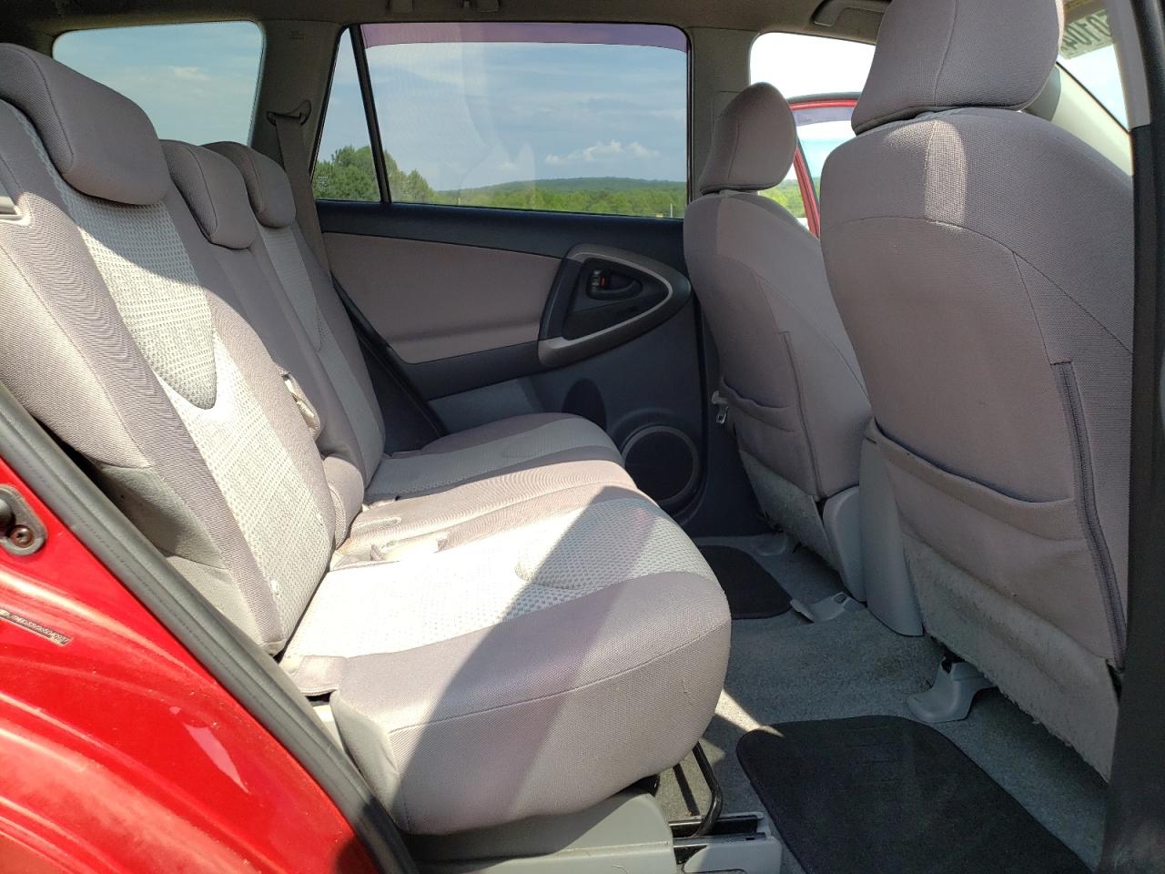 2006 Toyota Rav4 VIN: JTMBD33V265040937 Lot: 64050104