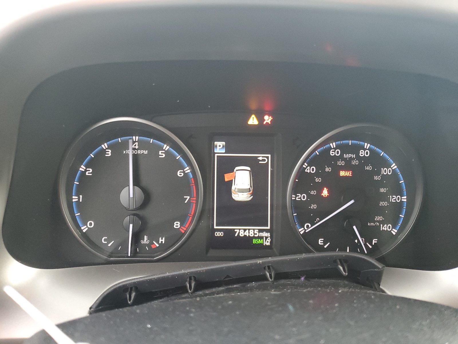 JTMRFREV3JJ221408 2018 Toyota Rav4 Adventure