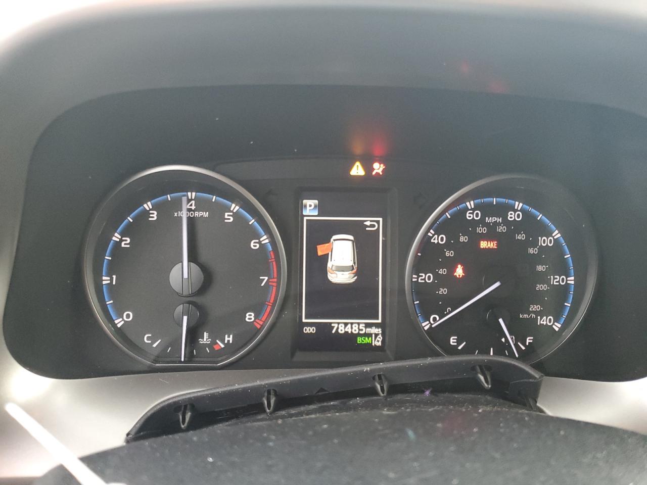 2018 Toyota Rav4 Adventure VIN: JTMRFREV3JJ221408 Lot: 63725824