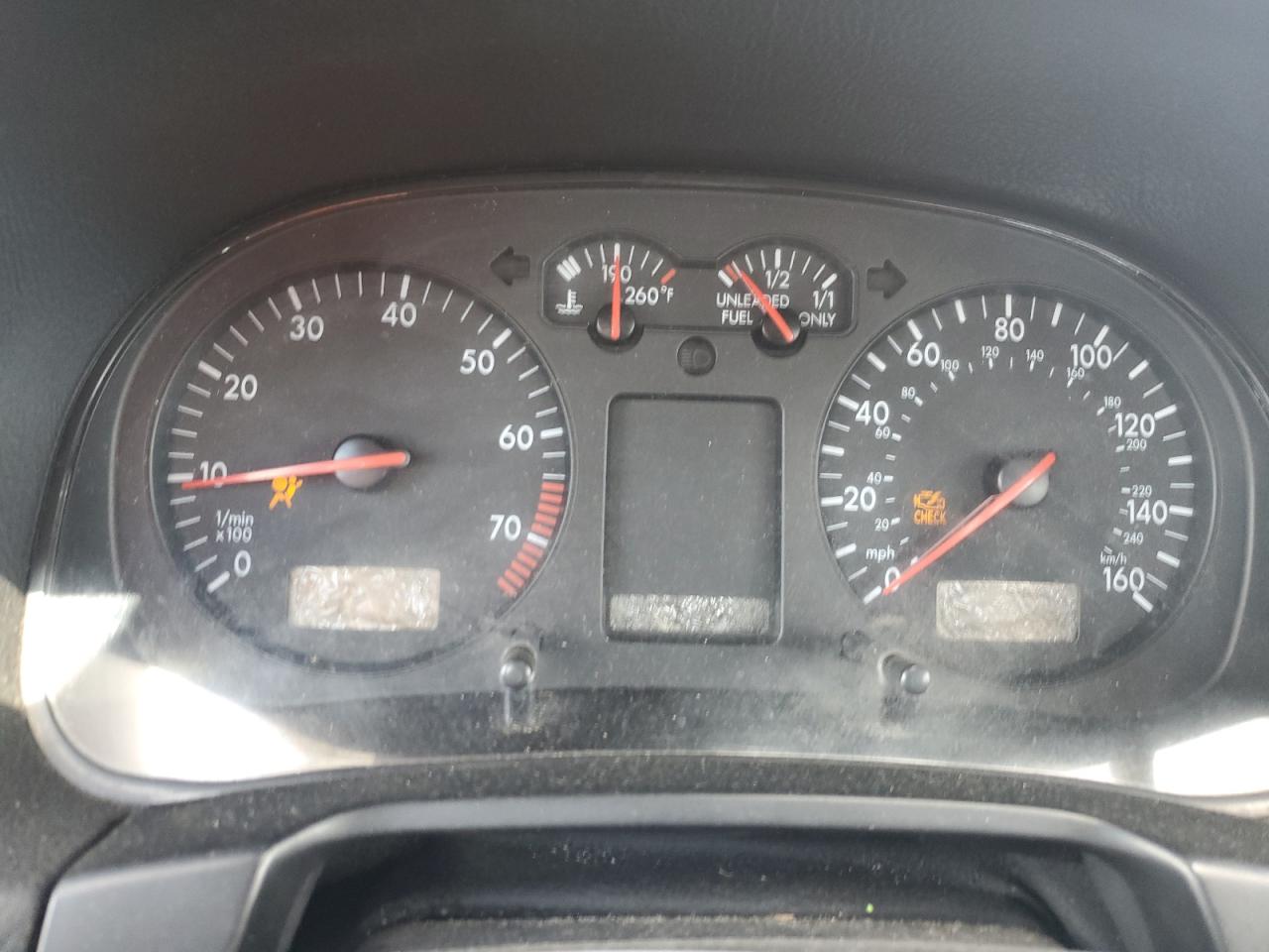 2001 Volkswagen Jetta Gls VIN: 3VWSB69M91M088375 Lot: 63437514