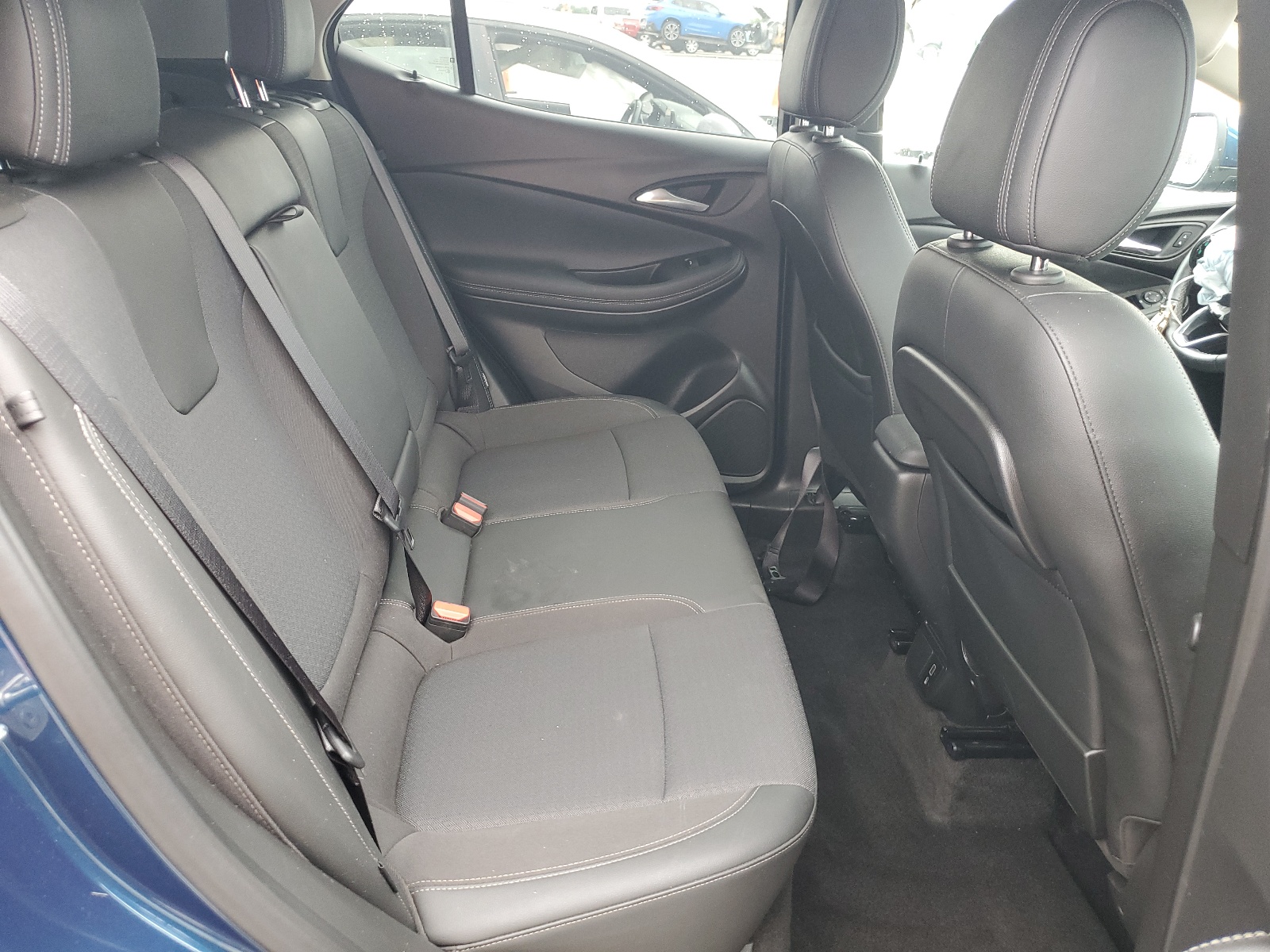 KL4MMDSL9LB103487 2020 Buick Encore Gx Select