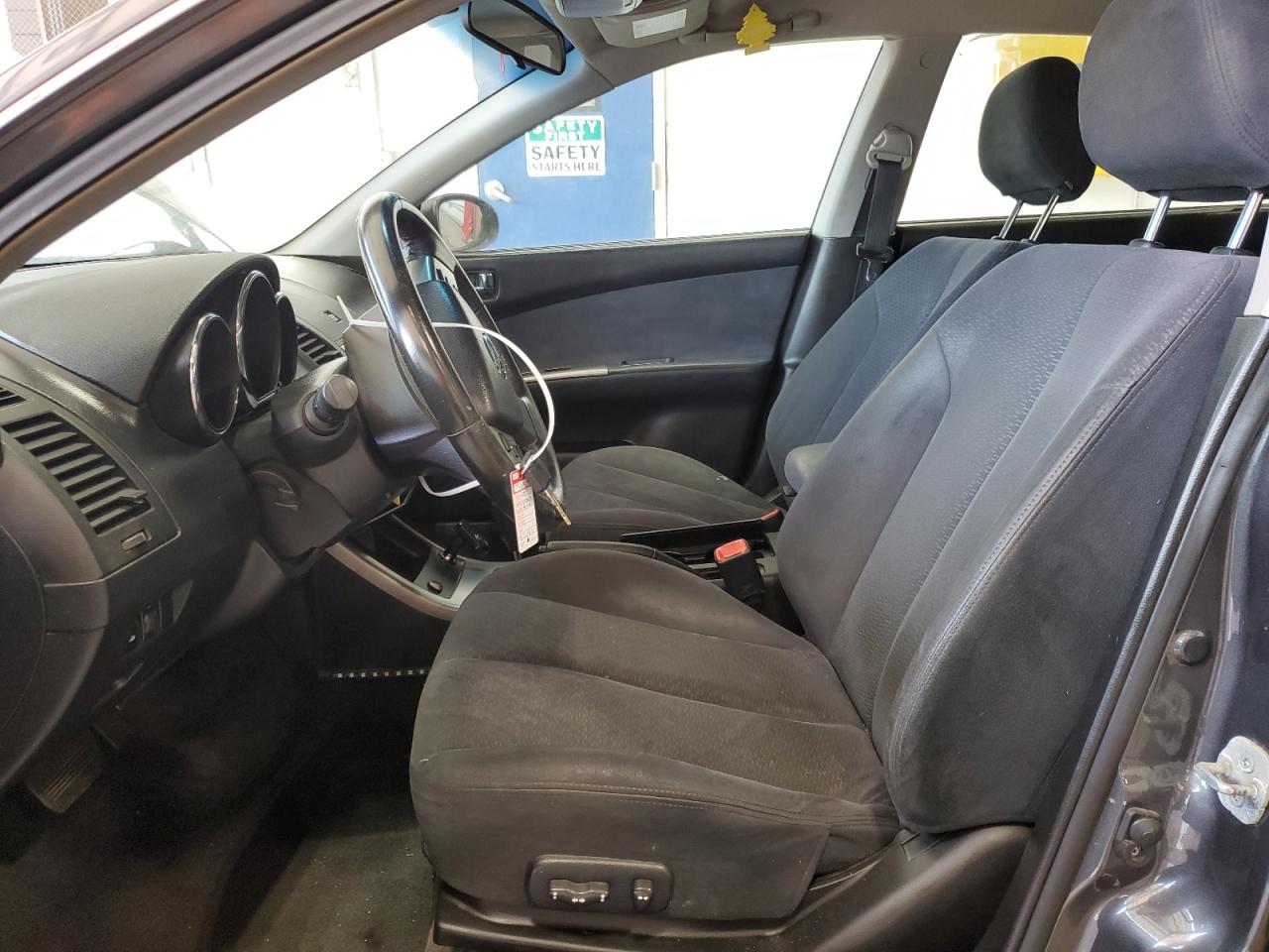 2005 Nissan Altima Se VIN: 1N4BL11D15C330491 Lot: 62453854