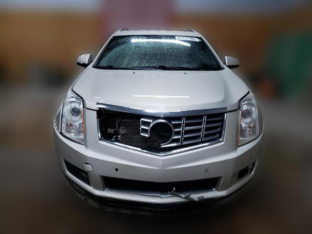  CADILLAC SRX 2014 Бежевий