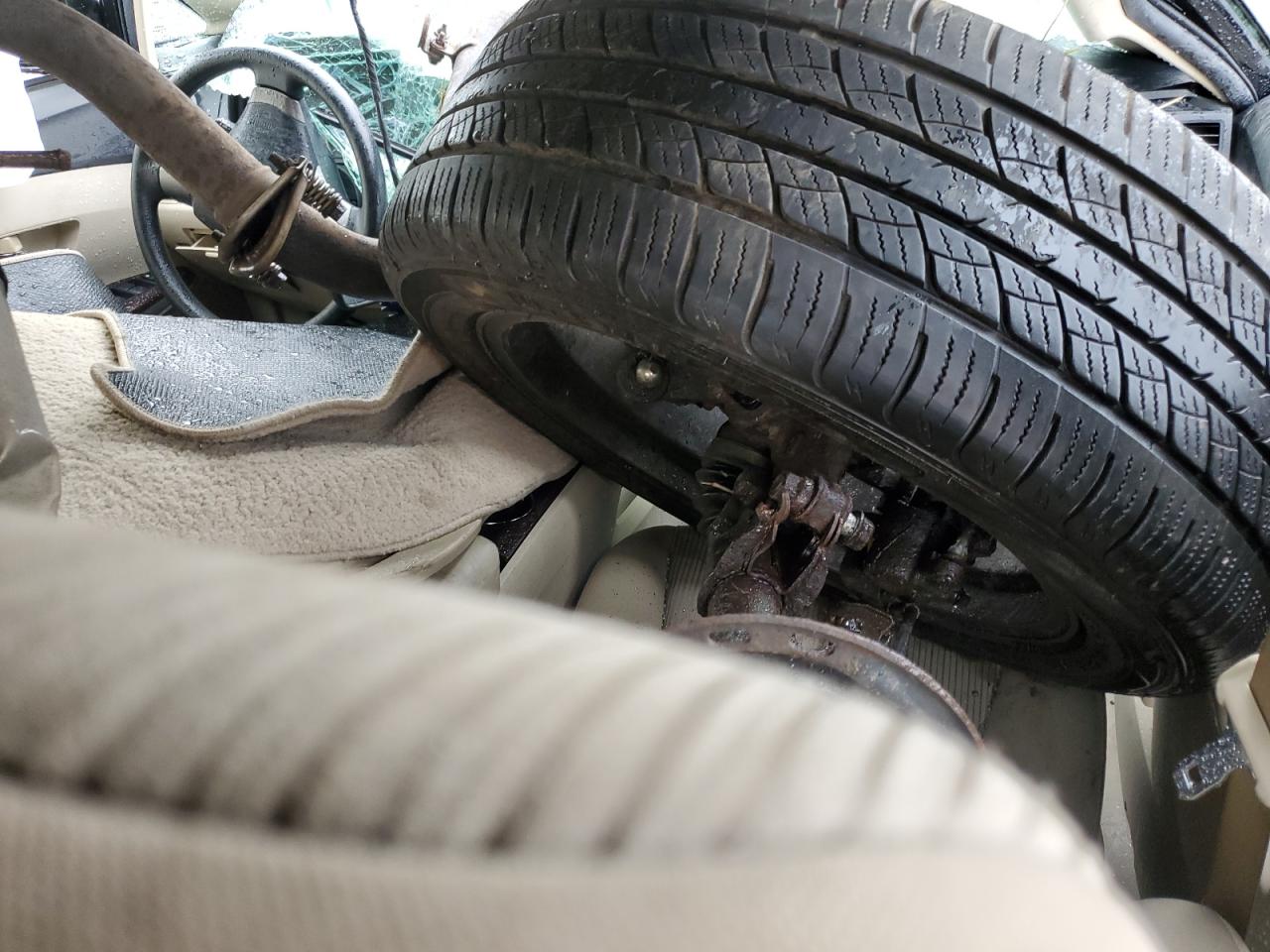 2009 Toyota Venza VIN: 4T3BK11A79U007228 Lot: 63348554